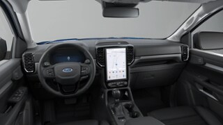 2026 Ford Ranger® Internal Image 2